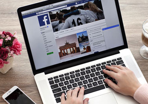 Facebook推广